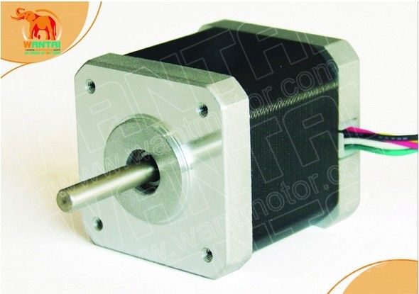 Hybrid Stepping Motor 42BYGHW208