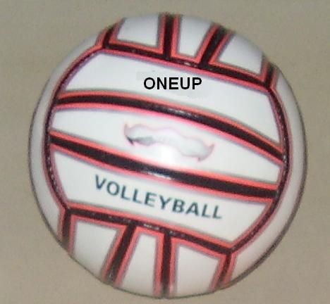 Volley ball, Beach ball, Promotional ball