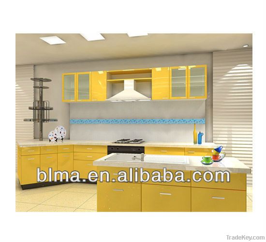 KITCHEN CABINETS