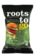 Roots to Go