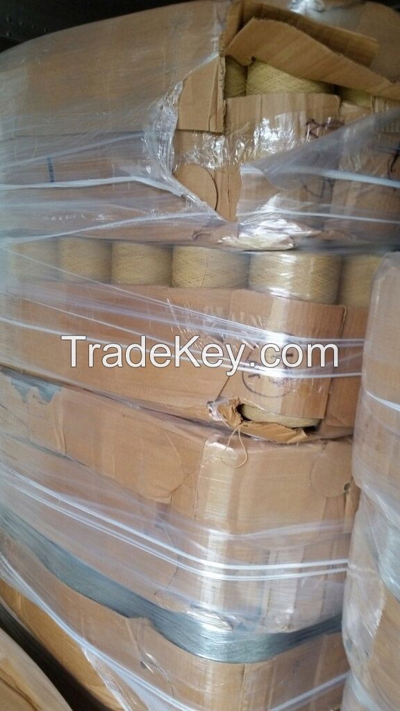 NYLON 6 YARNS