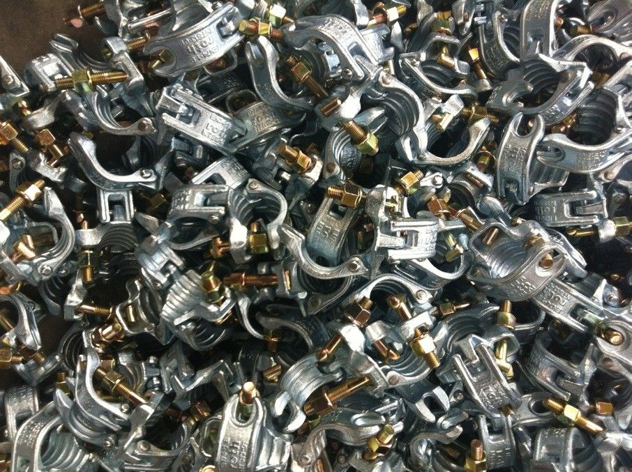 German Type Scaffolding Swivel Coupler