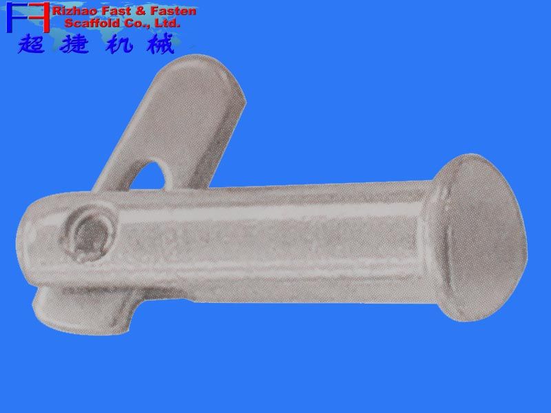 Scaffolding Lock Pin/Scaffolding fastening pin/accessory/parts