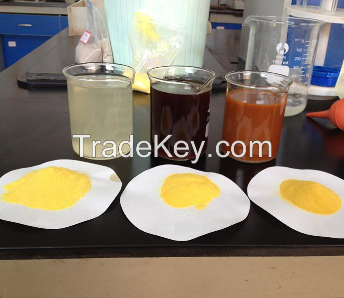 POLY ALUMINUM CHLORIDE