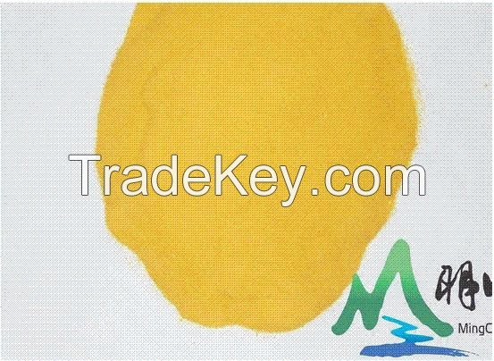 POLY ALUMINUM CHLORIDE