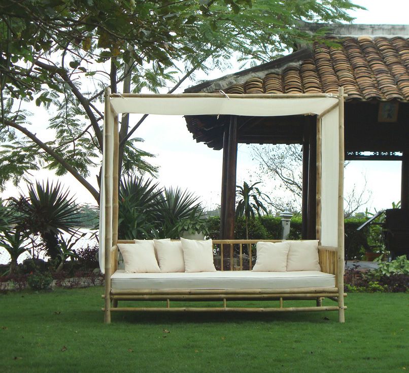 Malaga Daybed