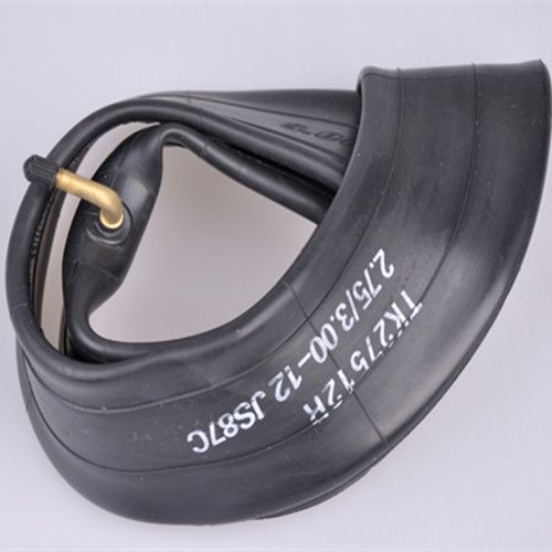 motorcycle inner tube