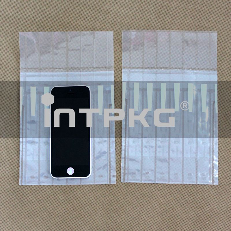 Air Column Cushion Pack Bag for Cell Phone