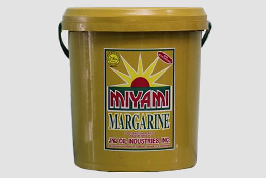 Premium Margarine