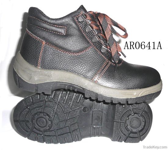 safety shoes