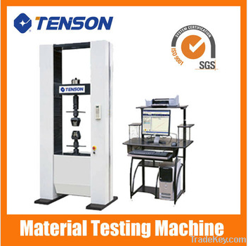 WDW-T Series Computerized Electronic Universal Testing Machine