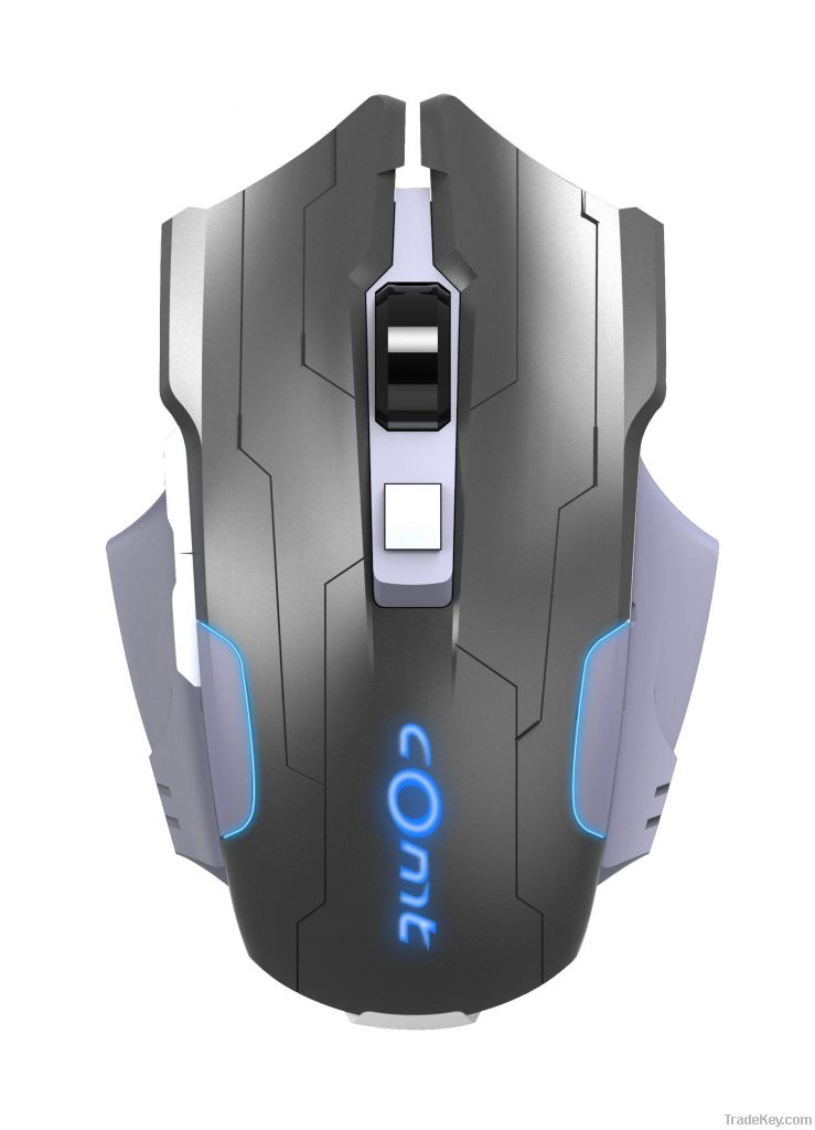 Best Gaming Mouse