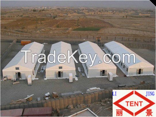 hot sales warehouse tent