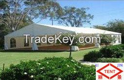 Multi-purpose big marquee tent