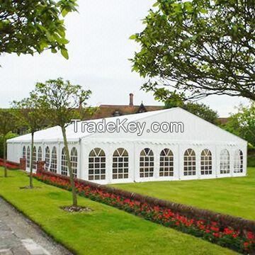 Large Party Tents