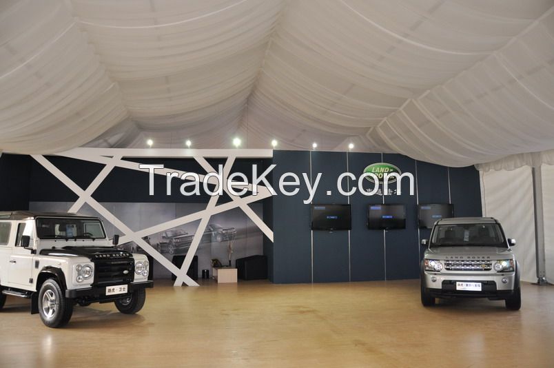 Hot selling exhibition tent