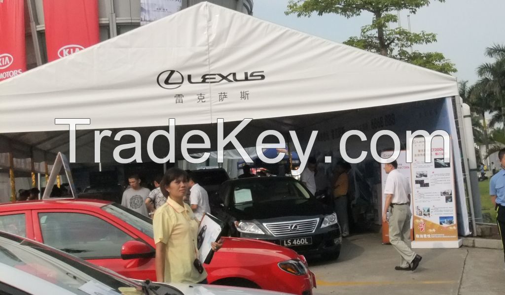 Hot selling exhibition tent