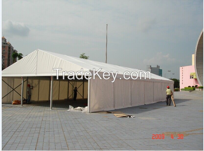 multi-purposed big marquee tent