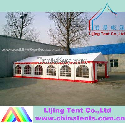 Party tent for celebration 20mX30m