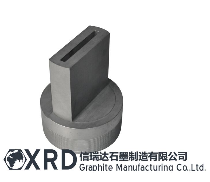 Graphite mould