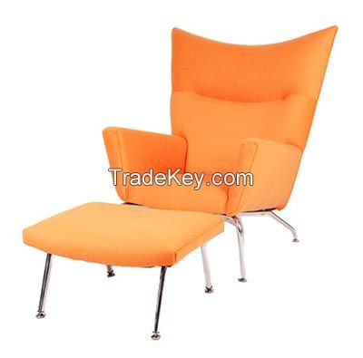 Hans Wegner Wing chairr YXL-YY