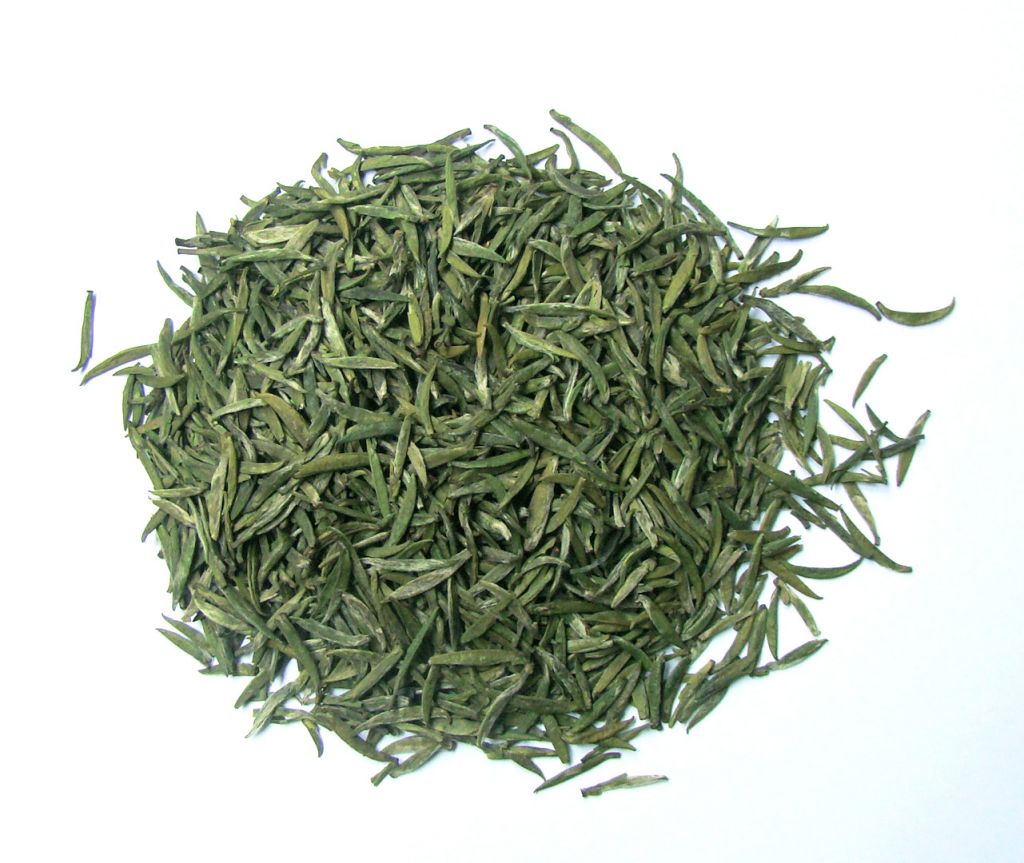 Organic Green Tea