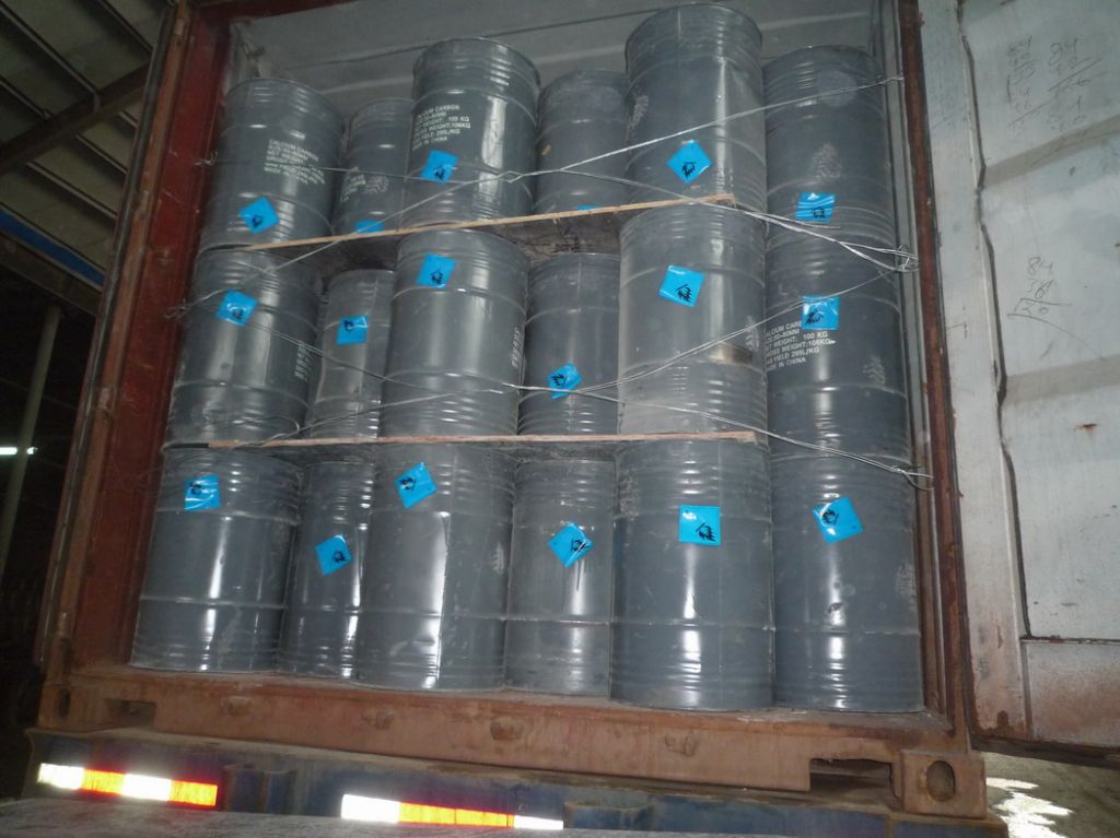 Calcium Carbide