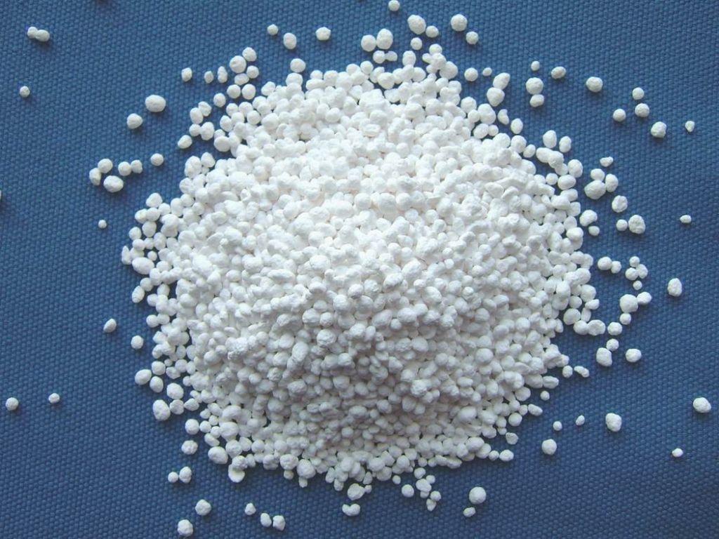 Calcium Chloride