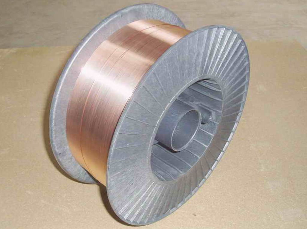 CO2 Welding Wire