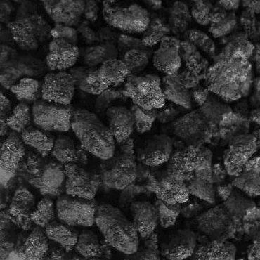 CPC(Calcined petroleum coke)