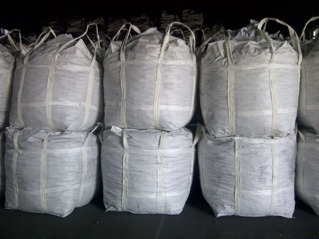 CPC(Calcined petroleum coke)