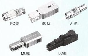 optical fiber attenuator