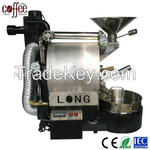 1kg Coffee Bean Roaster Machine