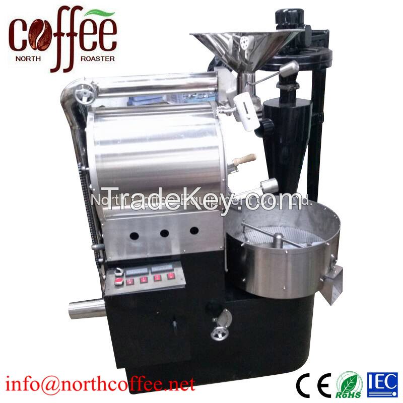 3kg Coffee Roasting Machine