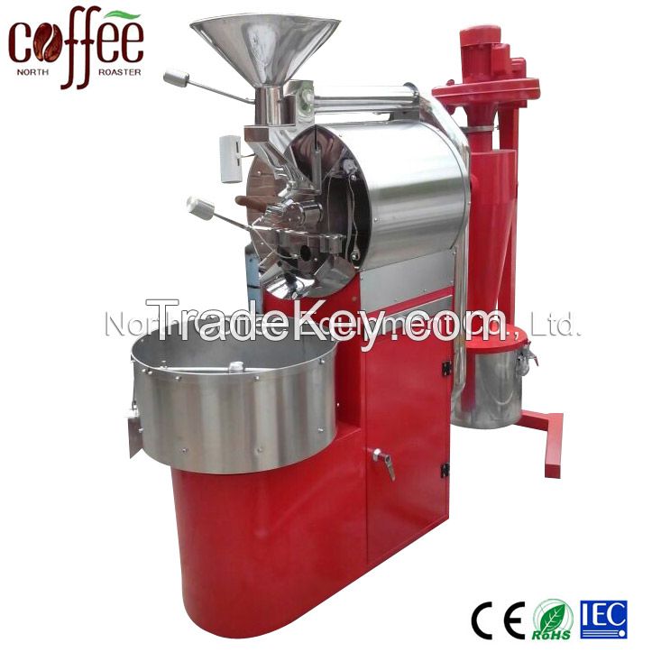 4.4LB Coffee Roaster