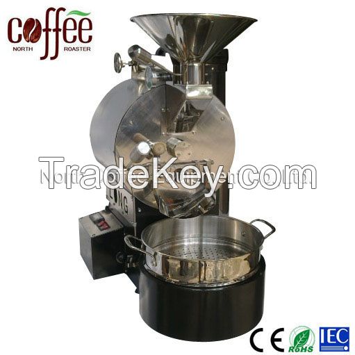 2.2LB Coffee Roaster