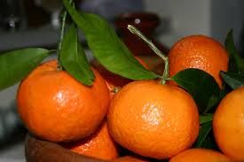 Oranges 