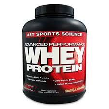 whey protein 