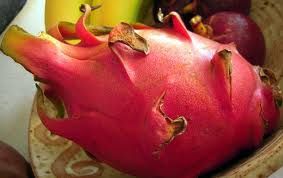 Fresh  Dragon fruits 