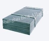 Nickel Alloy Sheet