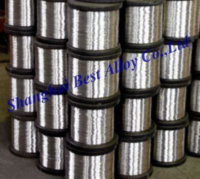 Nickel Wire