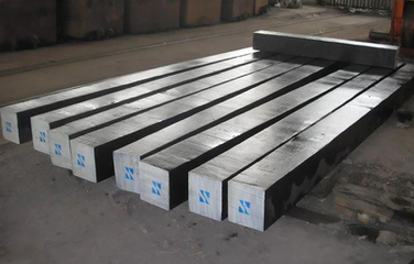 Special Steel Alloy Steel 30NiCrMo16-6 