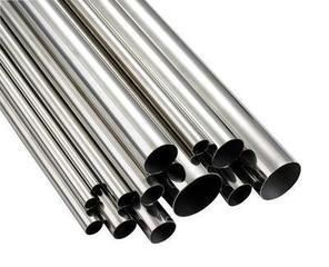 Heat Exchanger Tubes