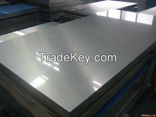 316L stainless steels