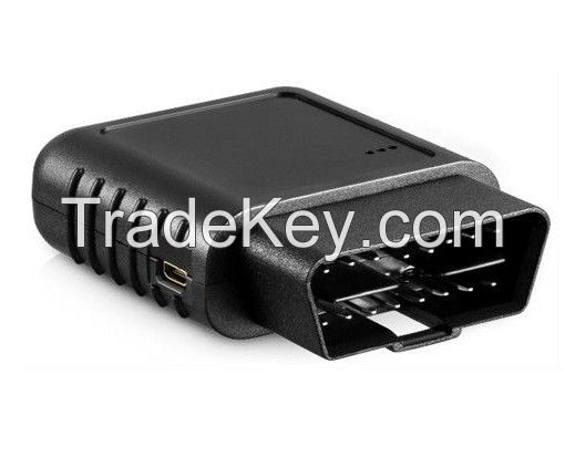 OBD II Car GPS tracker