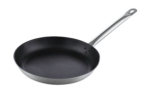 Tri - Ply SS Non-stick Frying Pan
