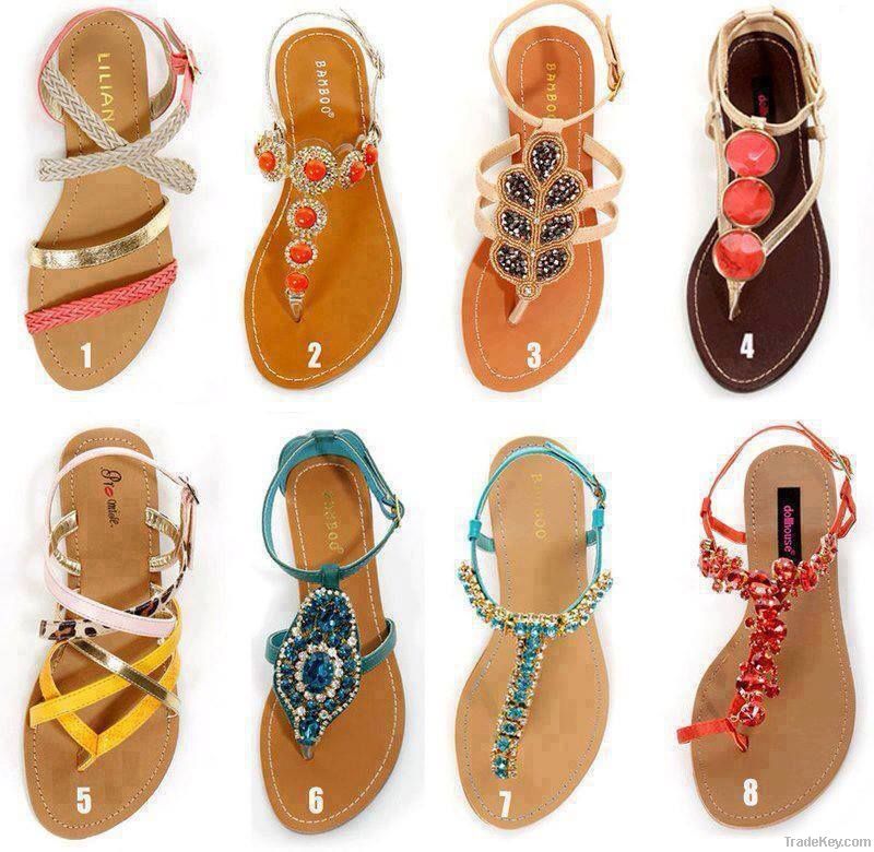 Women Sandals