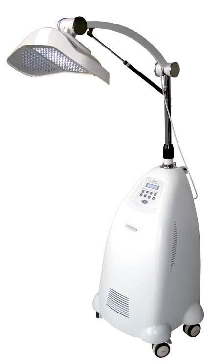  Professional LED Photodynamic Therapy System