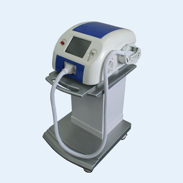 Portable IPL skin rejuvenation Equipment