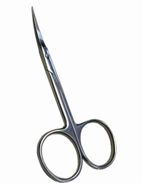 Cuticle Scissors